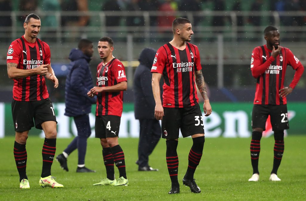 Ac Milan
