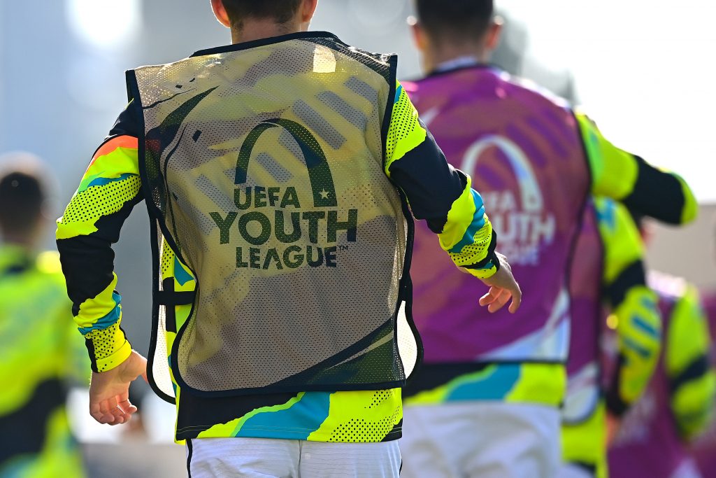 Uefa Youth League