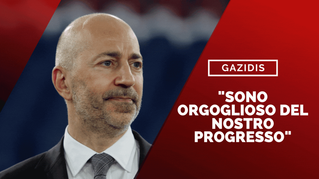 Ivan Gazidis