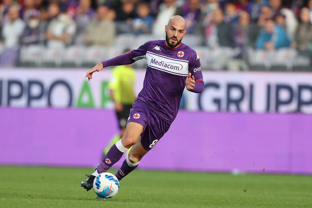 Riccardo Saponara