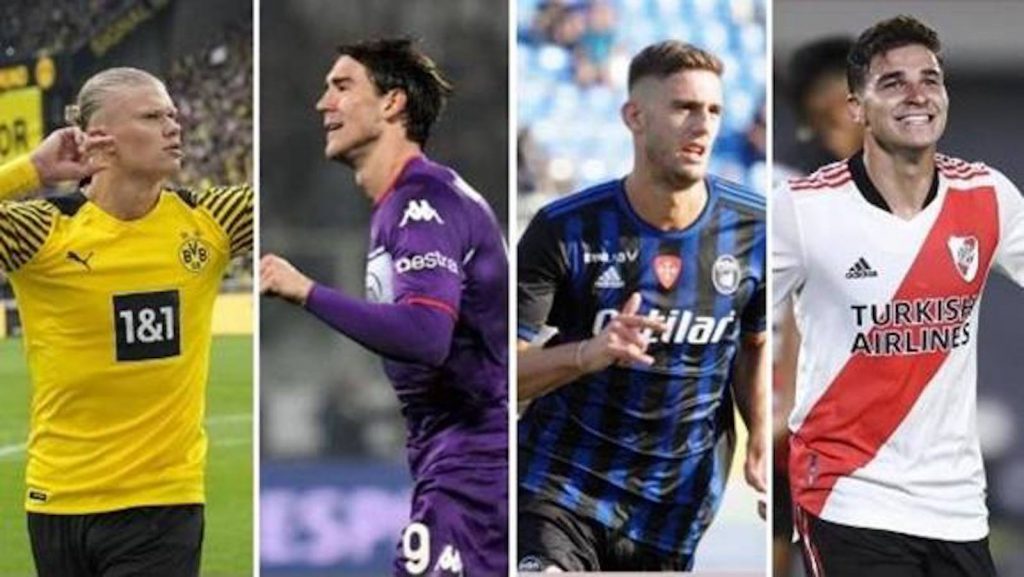 Calciomercato Milan