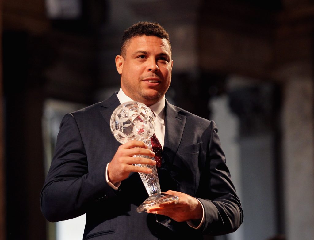 Ronaldo il fenomeno