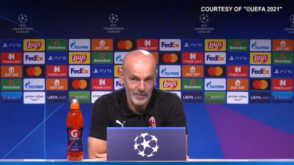 Stefano Pioli