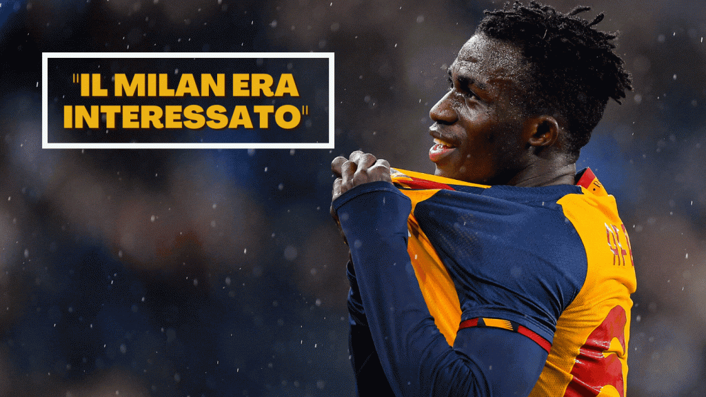 Felix Afena-Gyan