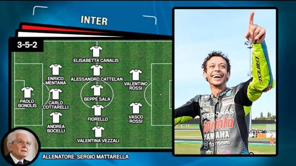 DERBY MILAN INTER TIFOSI VIP