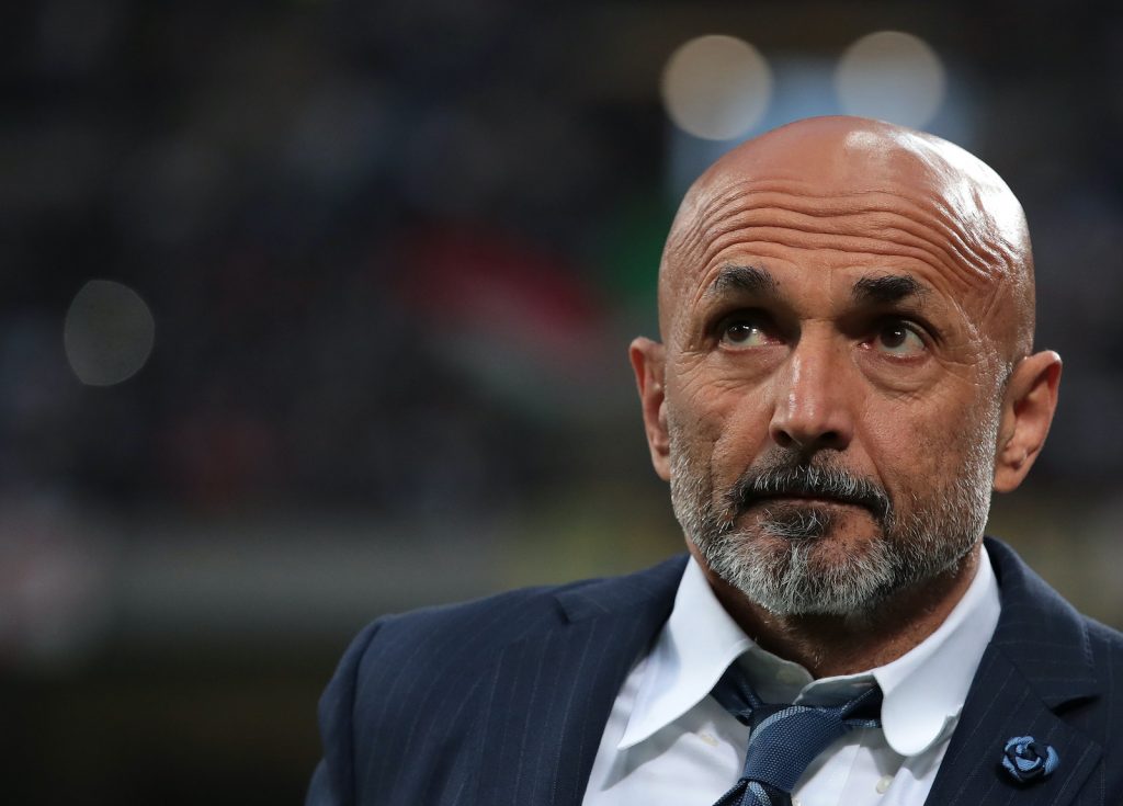 Luciano Spalletti