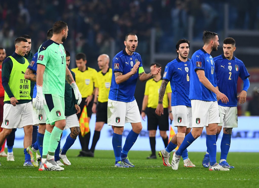 Nazionale Italiana