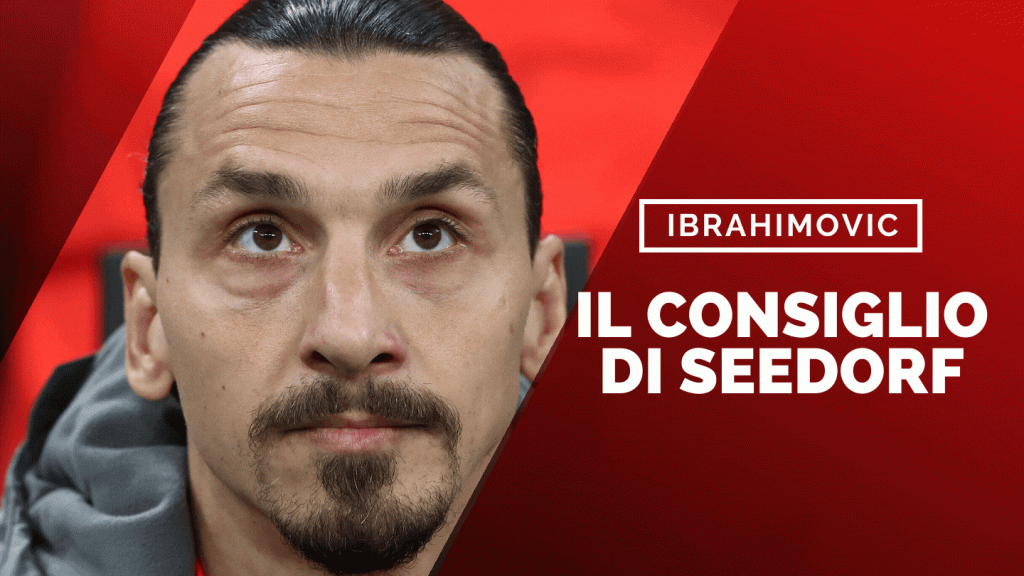 Zlatan Ibrahimovic