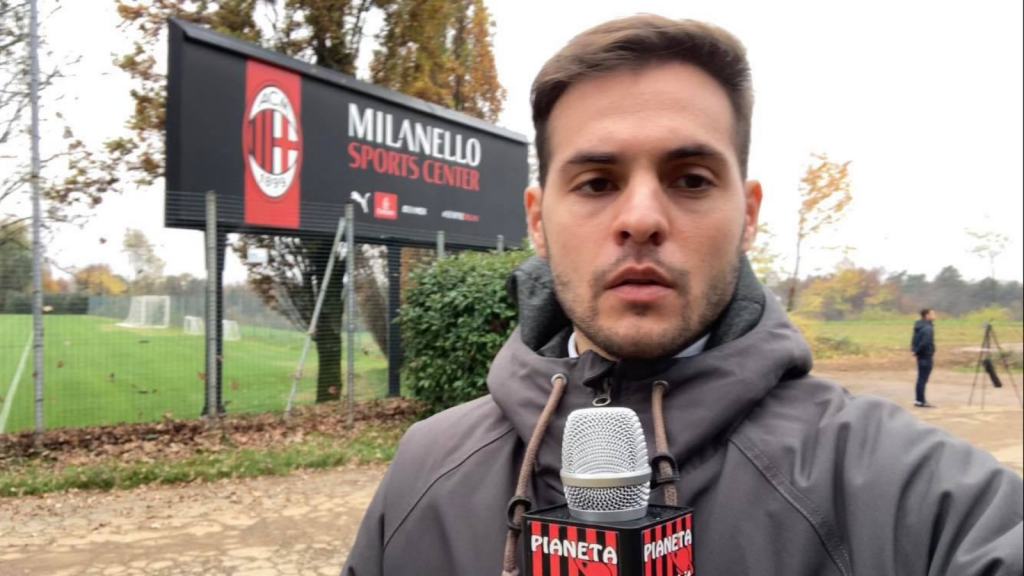 Le ultime da Milanello alla vigilia di Fiorentina-Milan dal nostro inviato Stefano Bressi