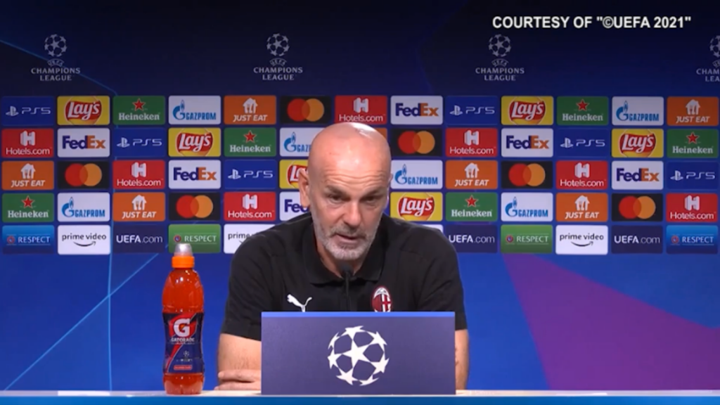 Stefano Pioli