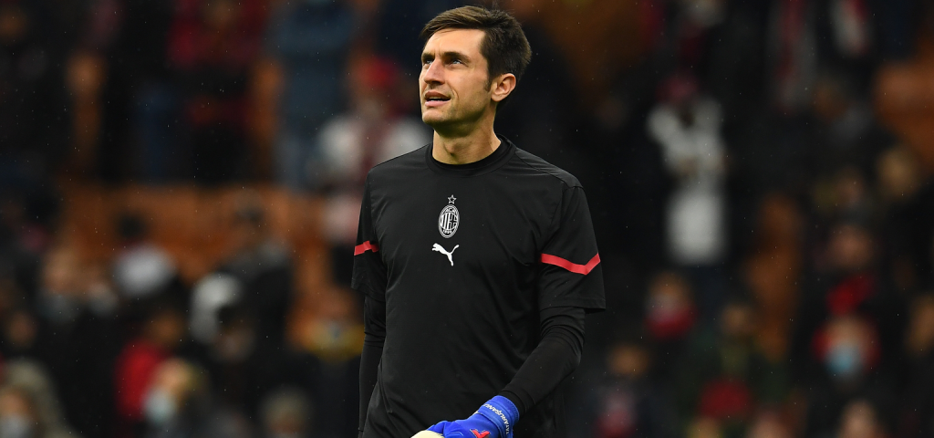 Milan Tatarusanu (AC Milan)