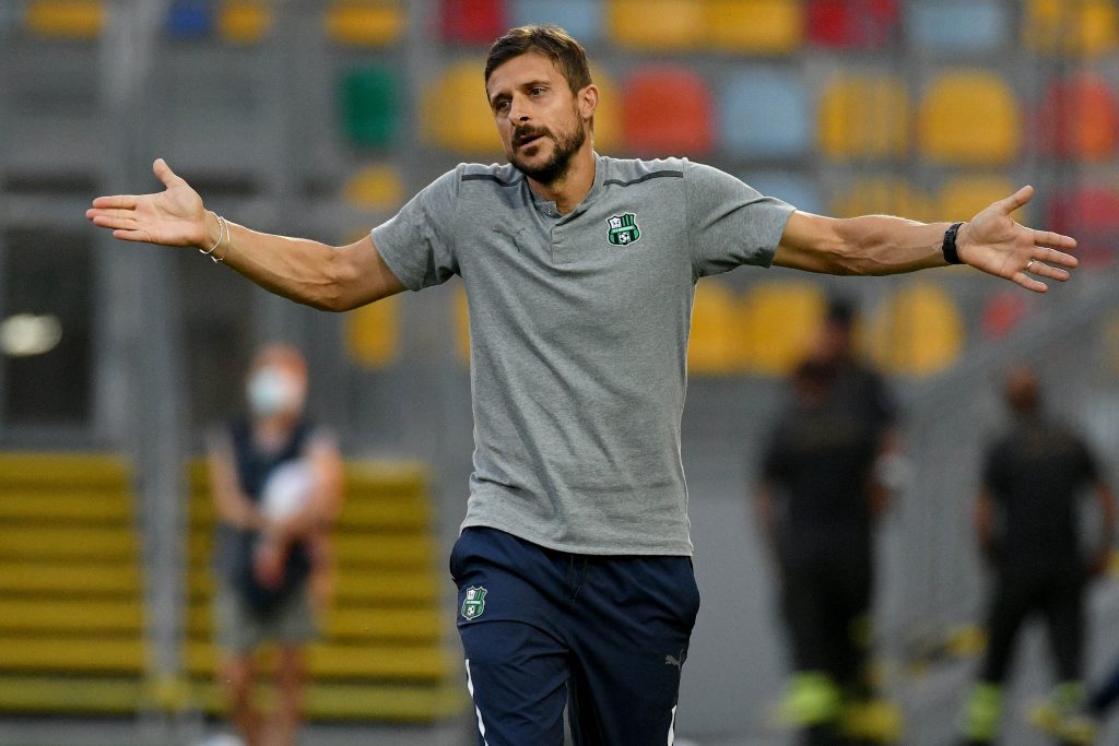 Alessio Dionisi