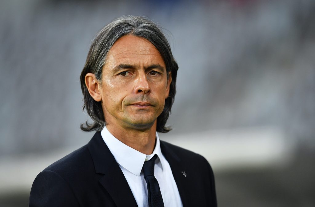 Filippo Inzaghi Brescia