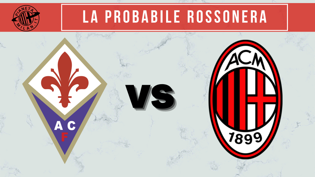 Fiorentina-Milan