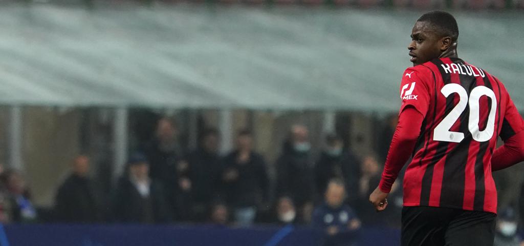 Milan Kalulu (AC Milan)