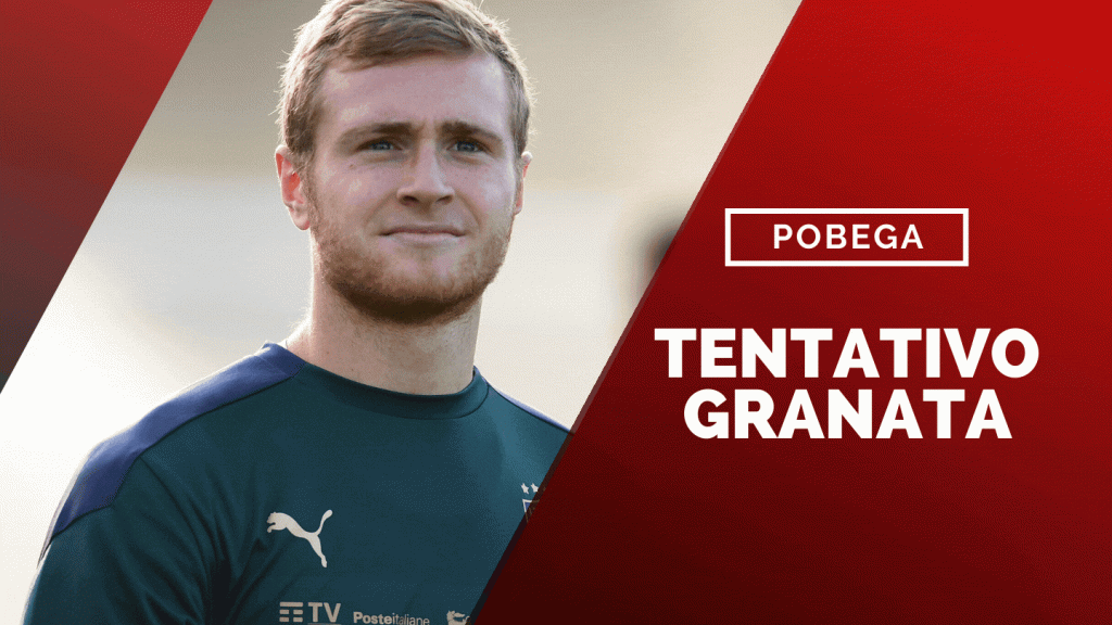 Tommaso Pobega
