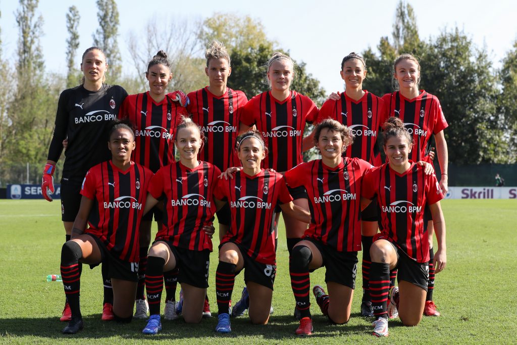 Milan Femminile