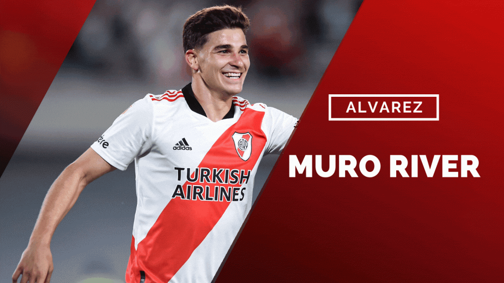 Julian Alvarez