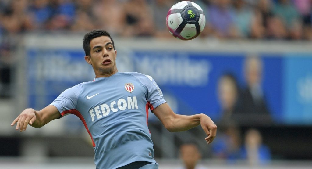 Romain Faivre Brest Calciomercato AC Milan