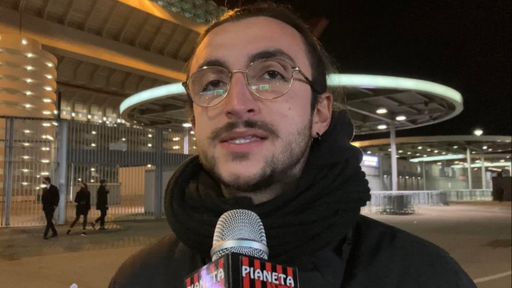 Milan-Sassuolo