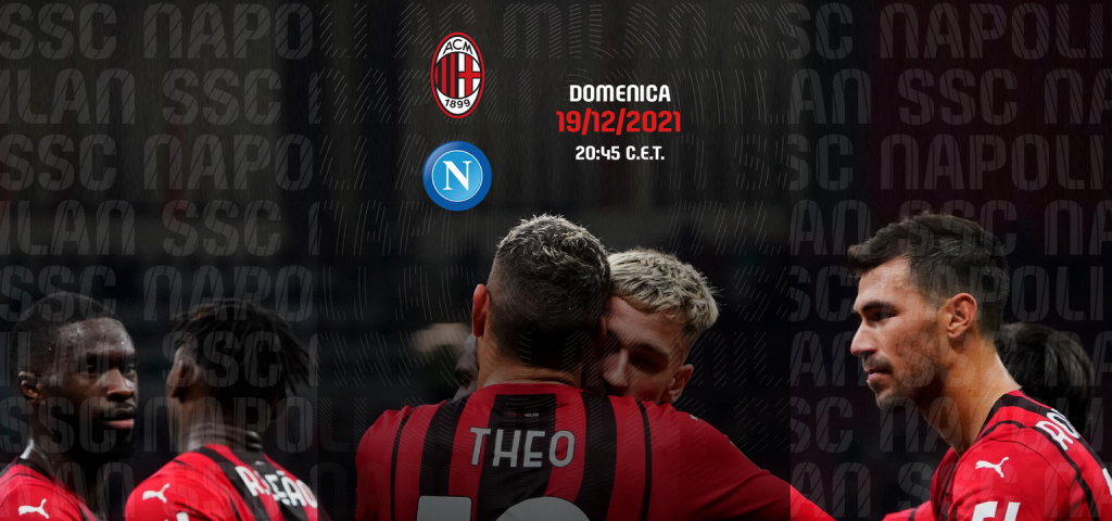 Milan biglietti Napoli ultime news (AC Milan)