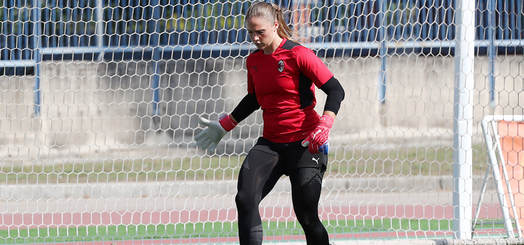 Milan Femminile (AC Milan)