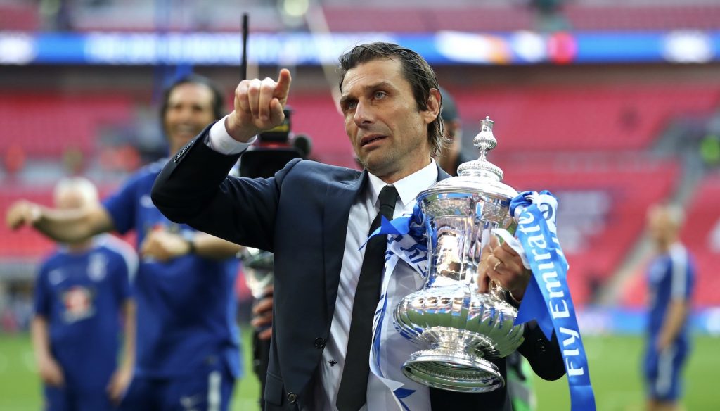 Antonio Conte