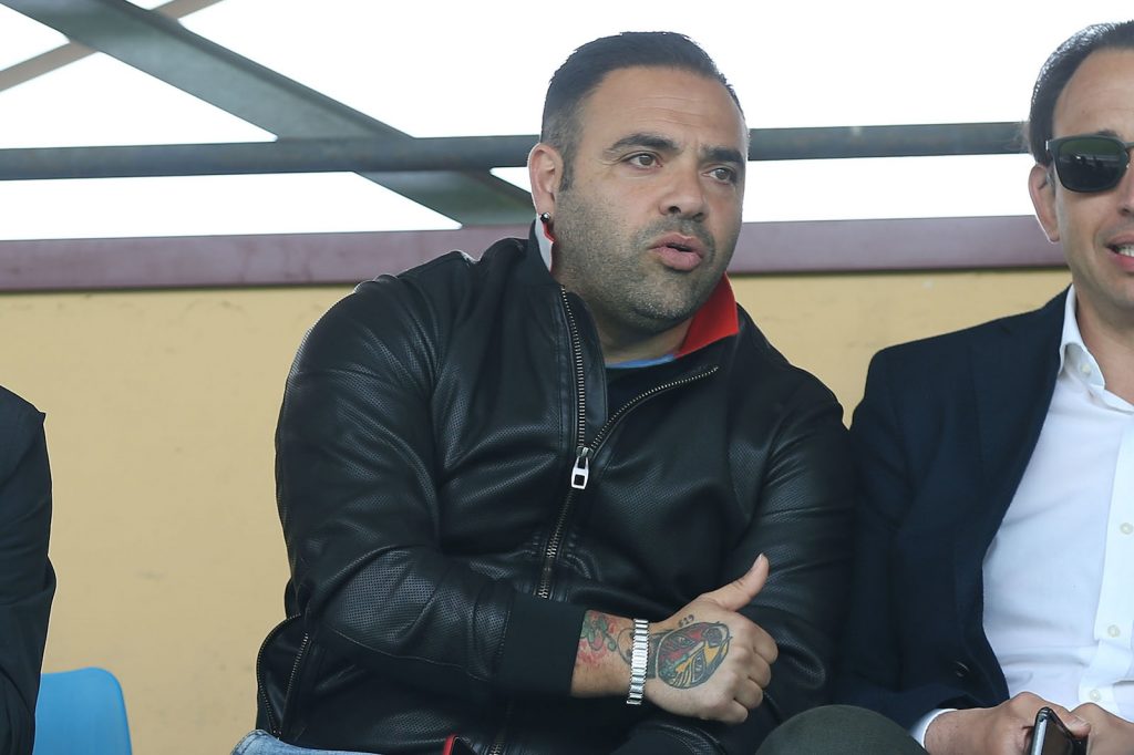 Fabrizio Miccoli