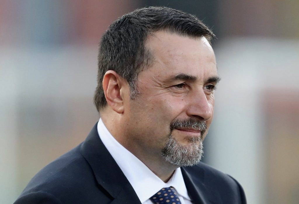 Massimiliano Mirabelli