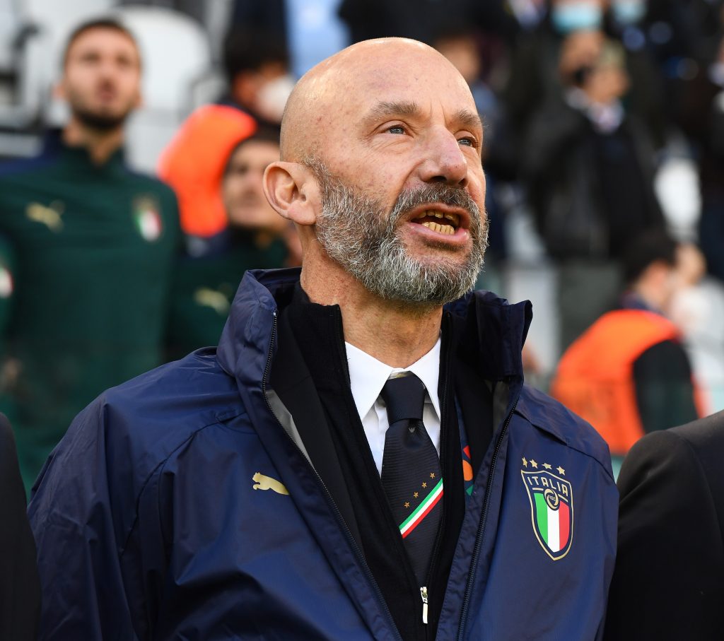 Gianluca Vialli