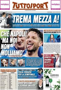 Tuttosport