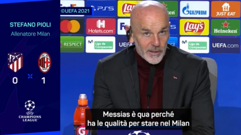 Stefano Pioli