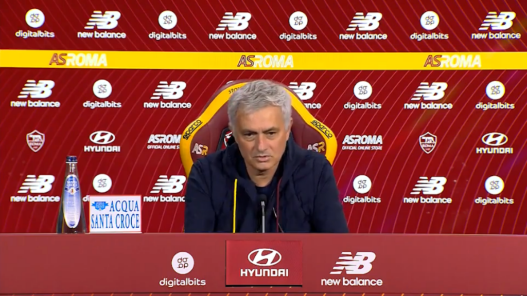 José Mourinho
