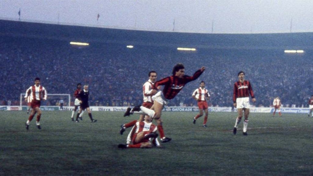 Milan Stella Rossa 1988 (AC Milan) (1)