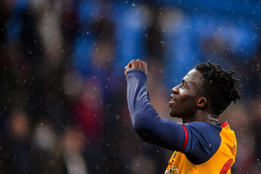 Felix Afena-Gyan