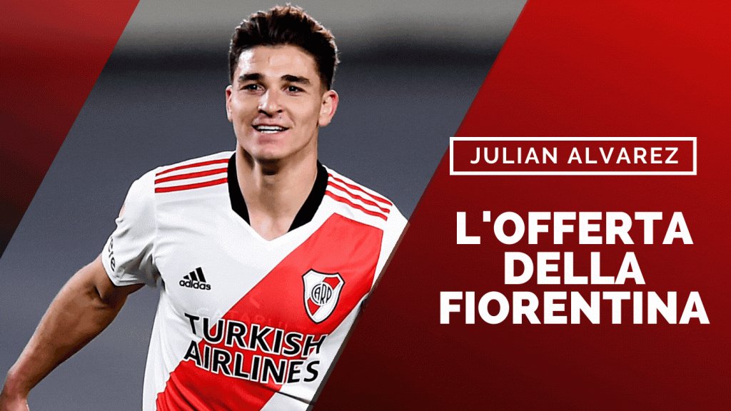 Julian Alvarez