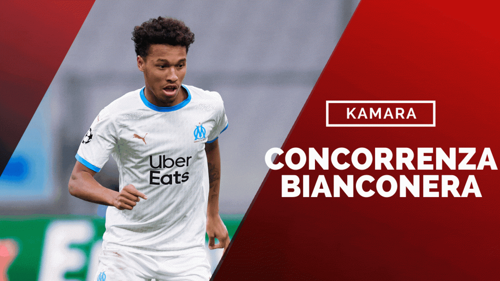 Boubacar Kamara