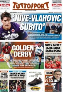 tuttosport