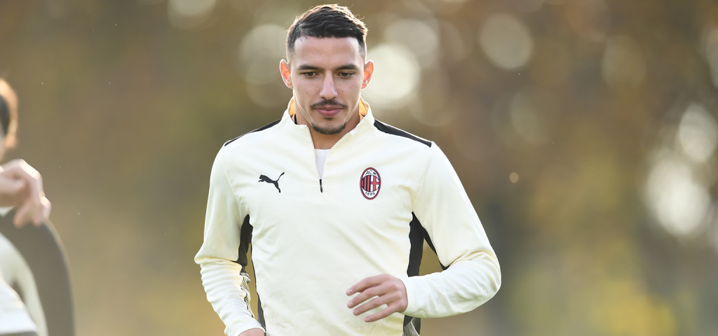 Milan-Sassuolo convocati Pioli Bennacer ultime news (AC Milan)
