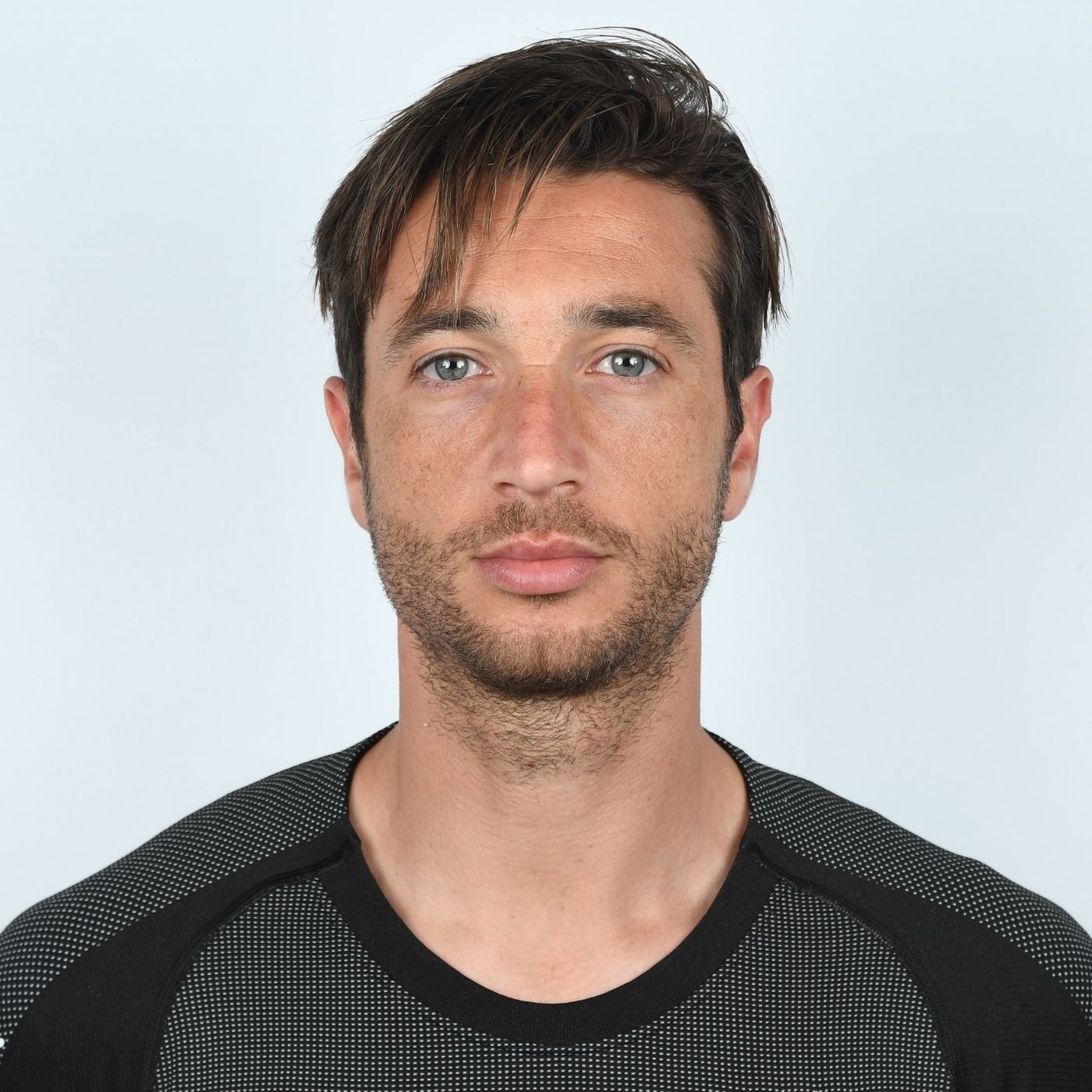 Antonio Mirante