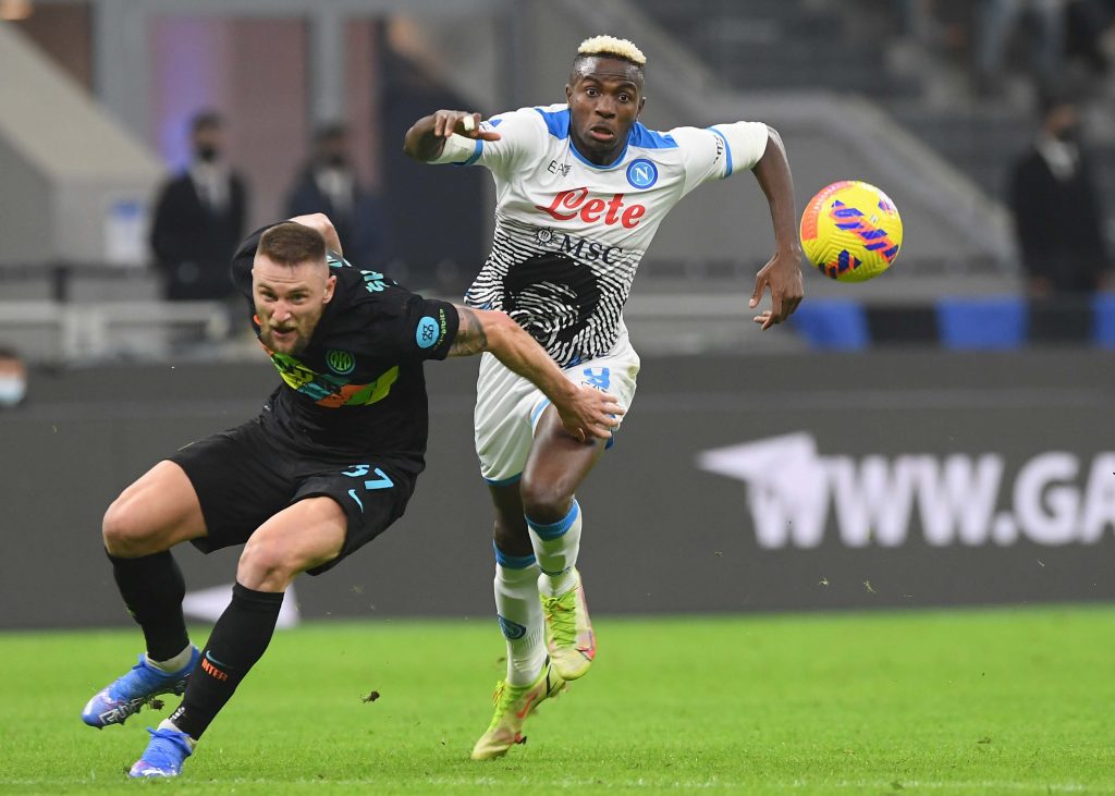 Inter Napoli