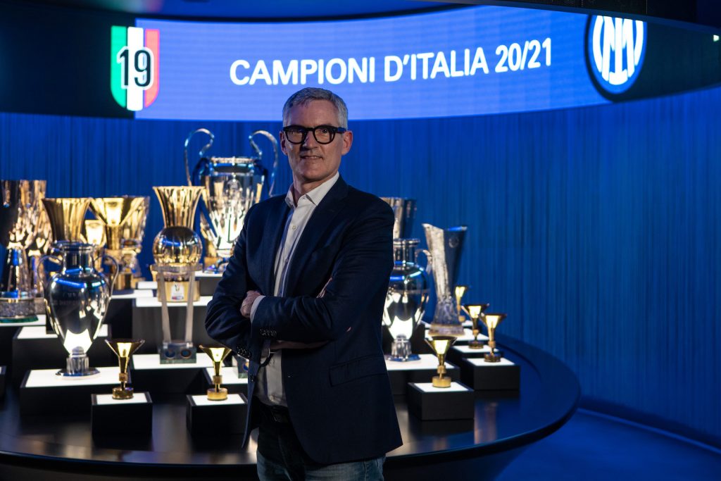 Alessandro Antonello Inter