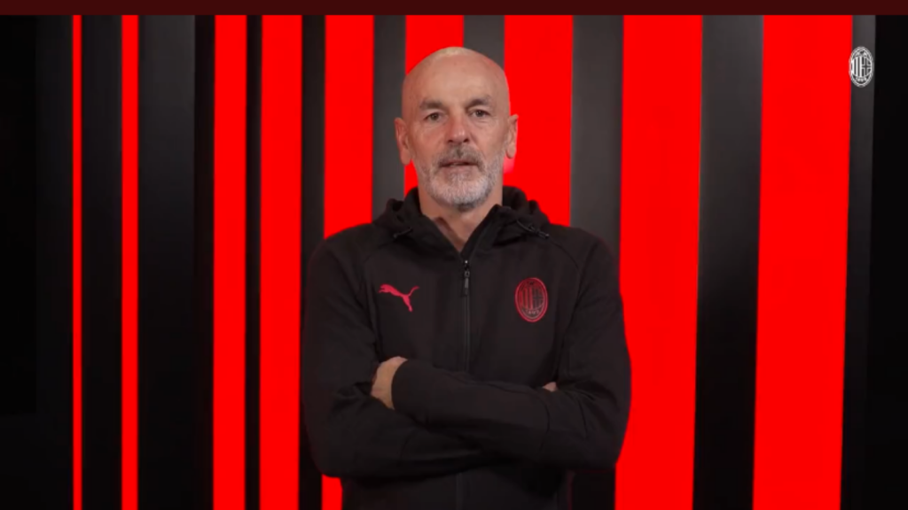 Stefano Pioli