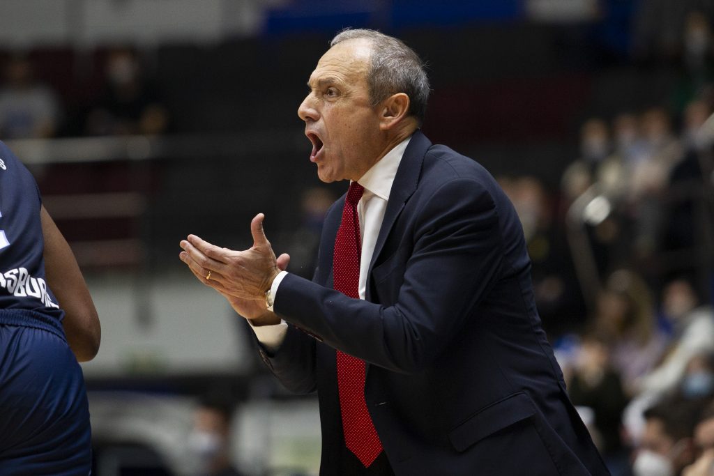Ettore Messina