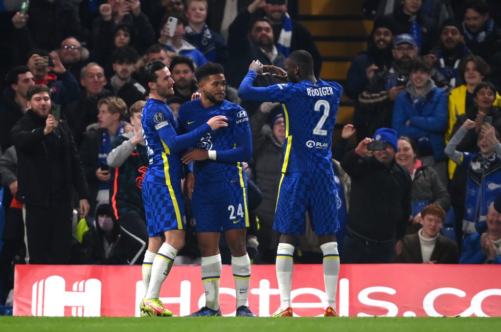 Chelsea FC v Juventus: Group H - UEFA Champions League