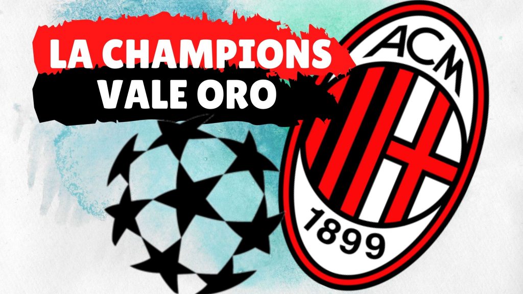 AC Milan Champions League