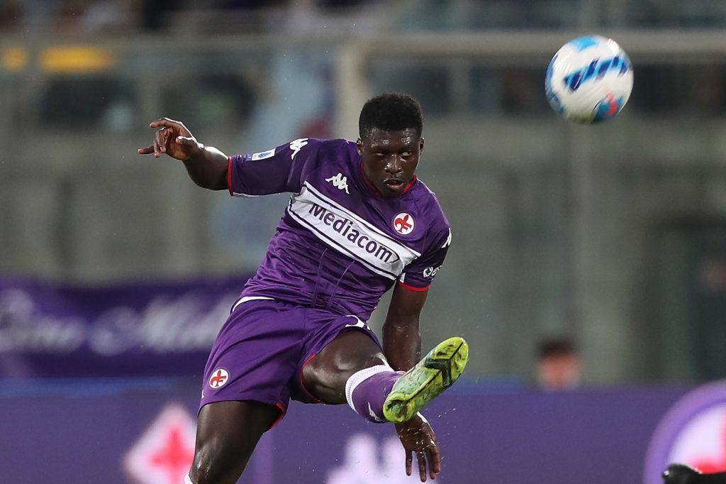 ACF Fiorentina v SSC Napoli - Serie A