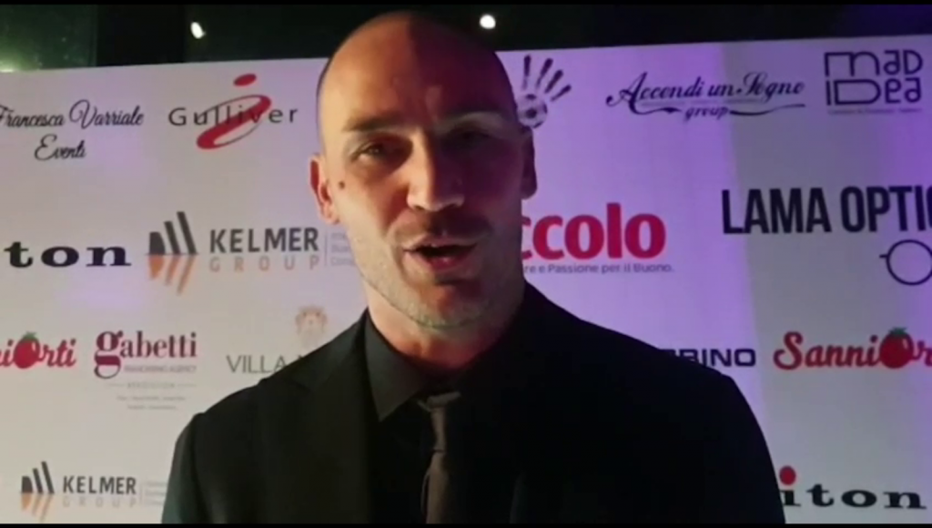 Paolo Cannavaro Napoli