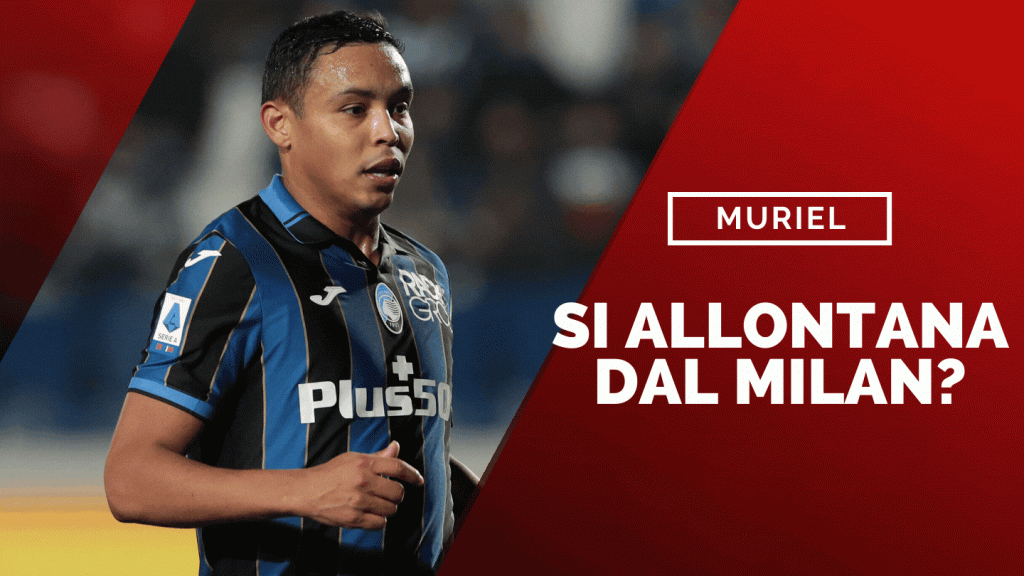 Luis Muriel