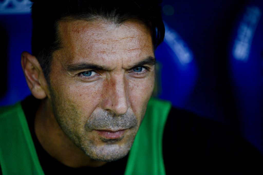 Gianluigi Buffon